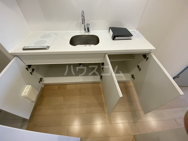 13/30 キッチン