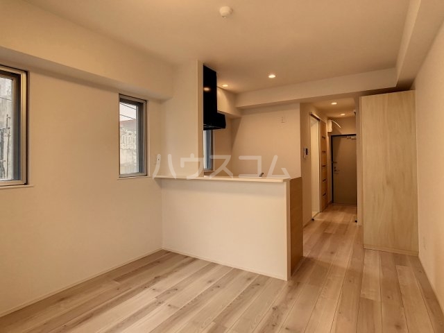 3/23 リビング/ダイニング