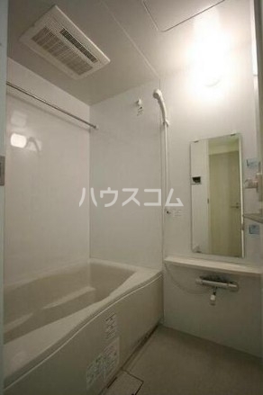16/30 浴室