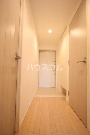 12/30 玄関