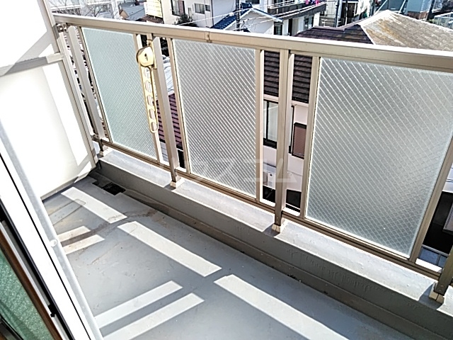 17/26 バルコニー