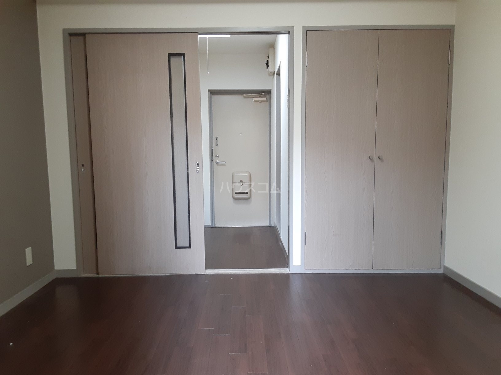 4/28 リビング/ダイニング