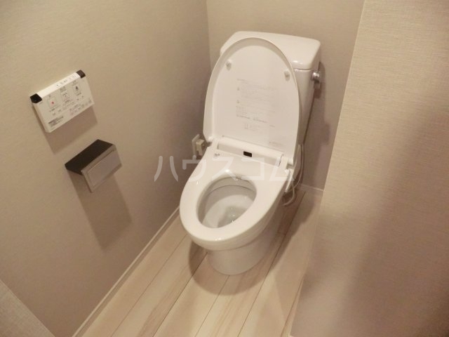 11/24 トイレ