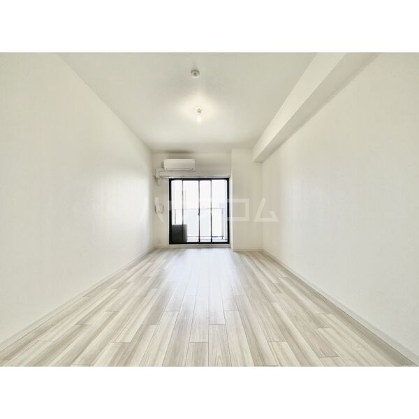 4/23 リビング/ダイニング