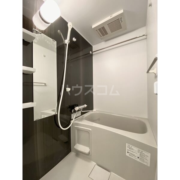9/23 浴室