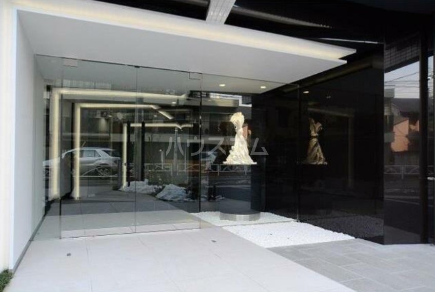 14/24 エントランス