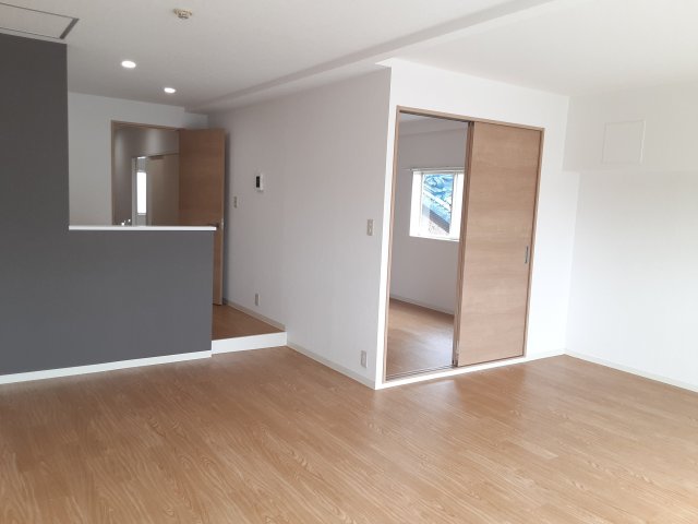 4/30 リビング/ダイニング