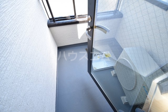 24/30 バルコニー