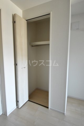 5/30 収納