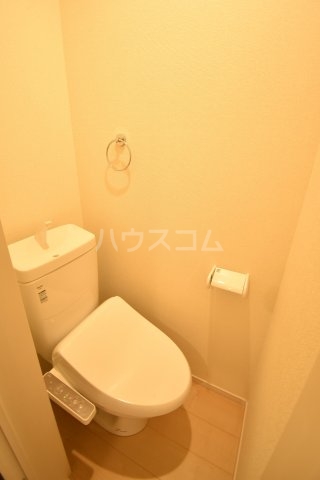 14/30 トイレ