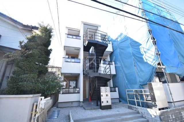 1/30 外観