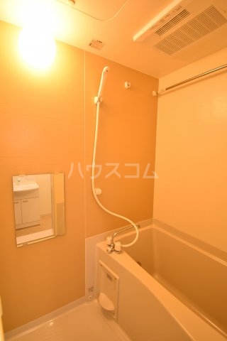 11/30 浴室
