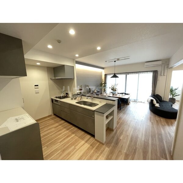 3/14 リビング/ダイニング