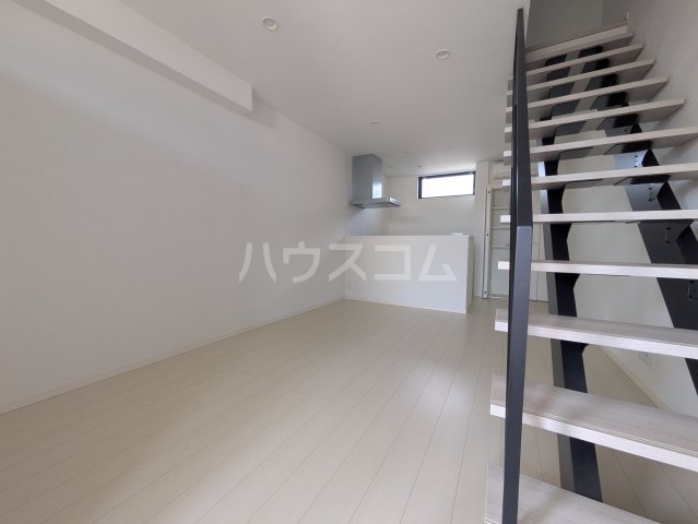 3/27 リビング/ダイニング