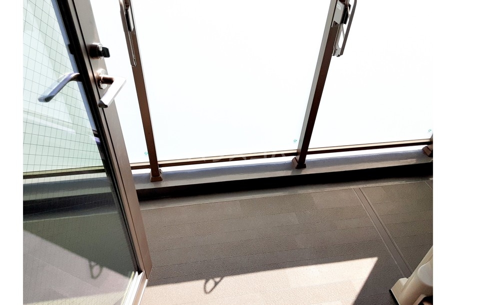 15/30 バルコニー