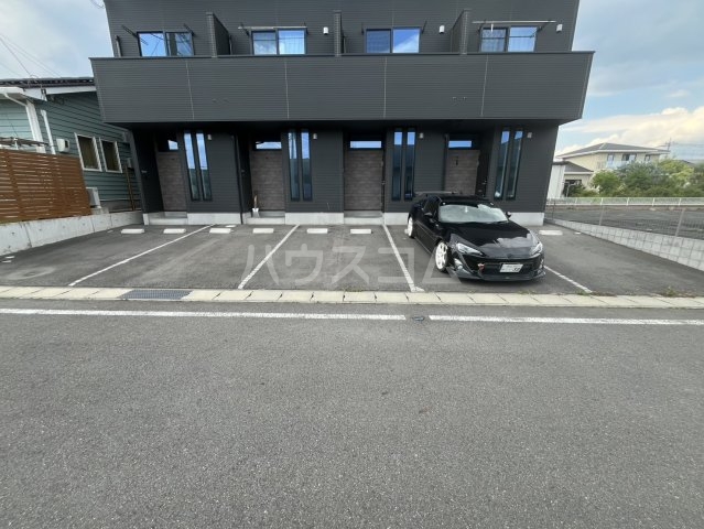 29/30 駐車場