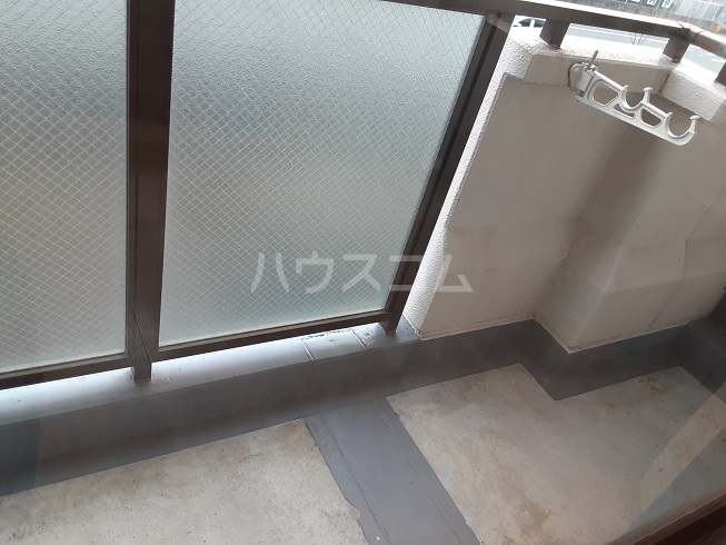 22/30 バルコニー