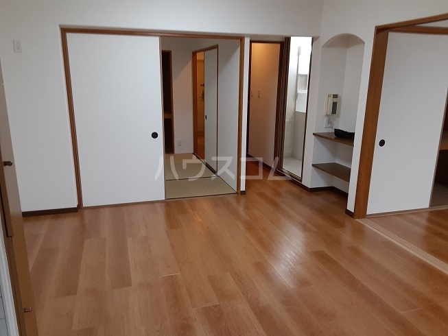 5/30 リビング/ダイニング