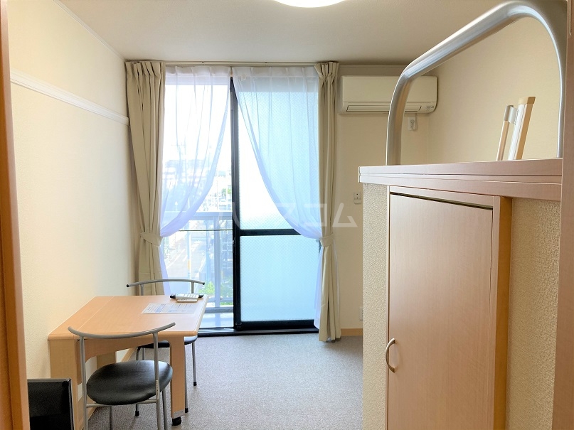 3/13 リビング/ダイニング