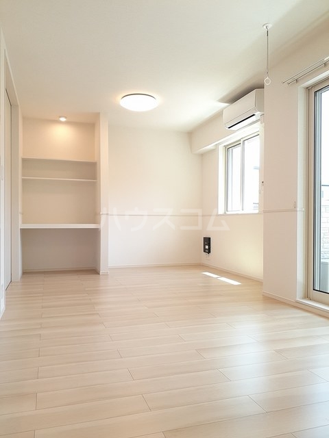 3/21 リビング/ダイニング