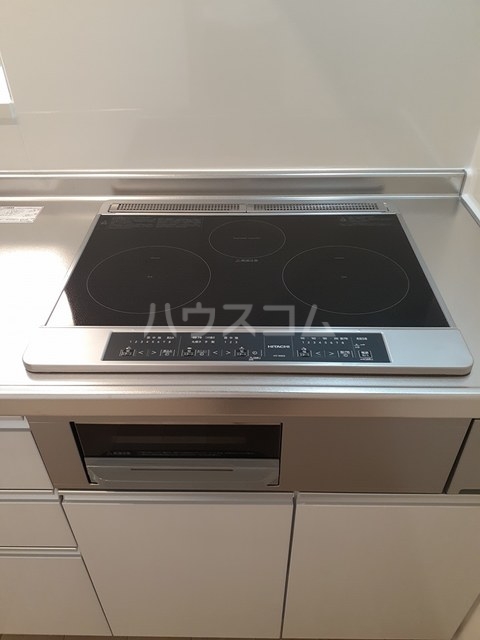8/20 キッチン