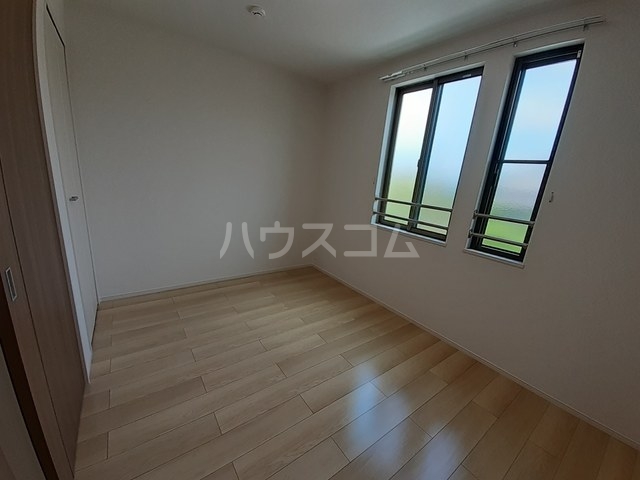 5/20 寝室
