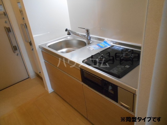 10/30 キッチン