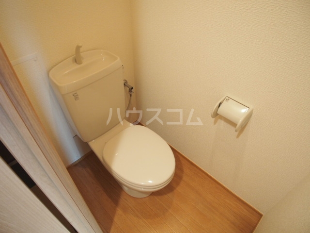 14/27 トイレ