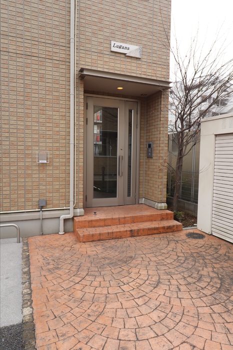 15/24 エントランス