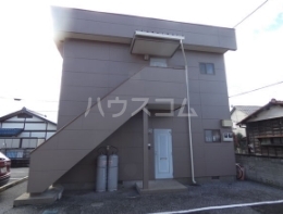 14/21 エントランス