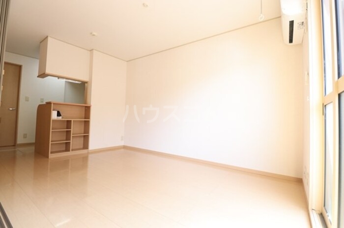 4/20 リビング/ダイニング