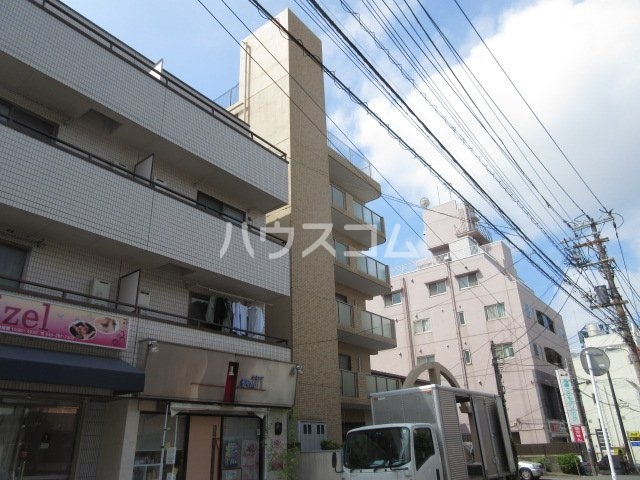 3/8 外観