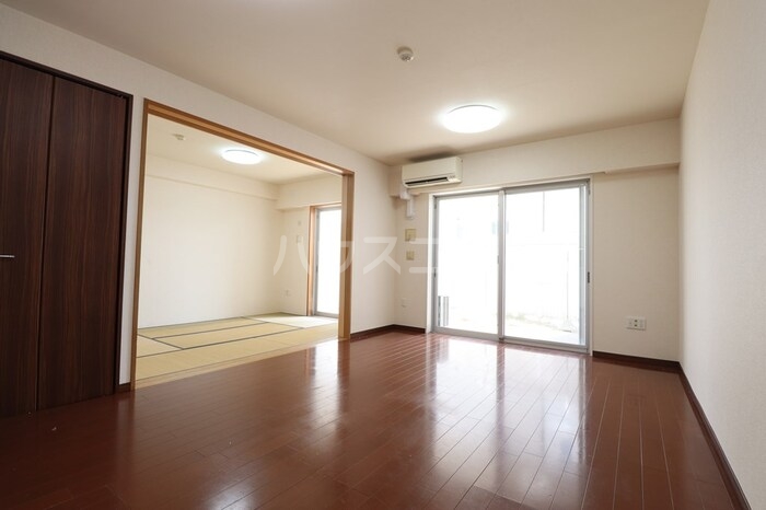 3/28 リビング/ダイニング