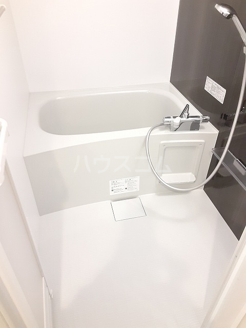 13/26 浴室