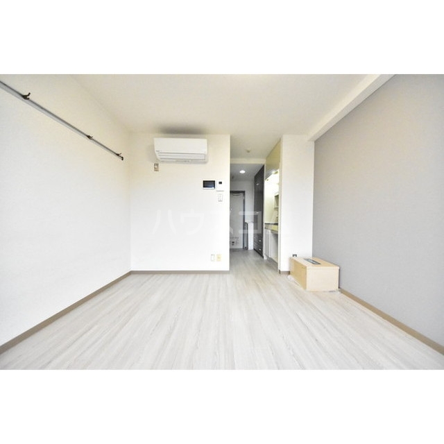 4/17 リビング/ダイニング