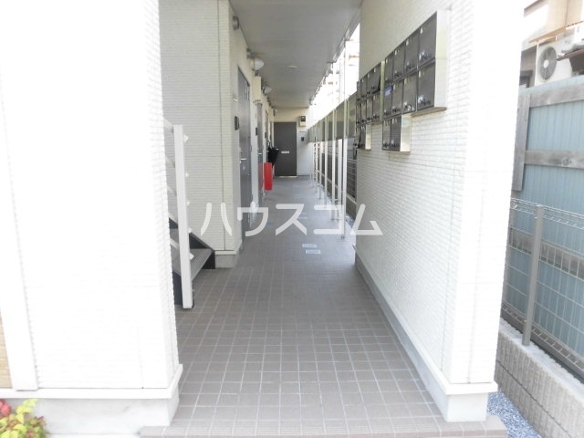 14/20 エントランス