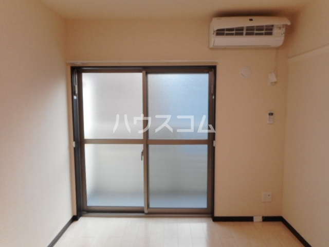 10/20 バルコニー