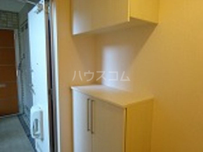5/22 室内