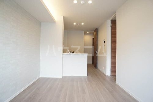 3/24 リビング/ダイニング