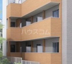 10/19 バルコニー