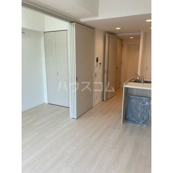 3/22 リビング/ダイニング