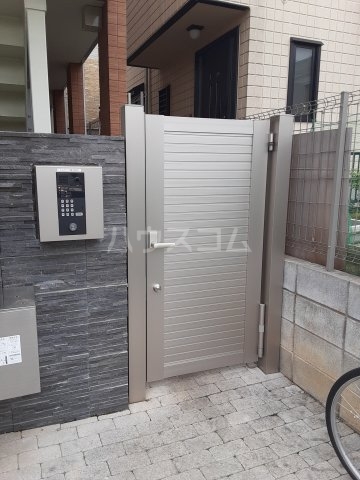 2/7 エントランス