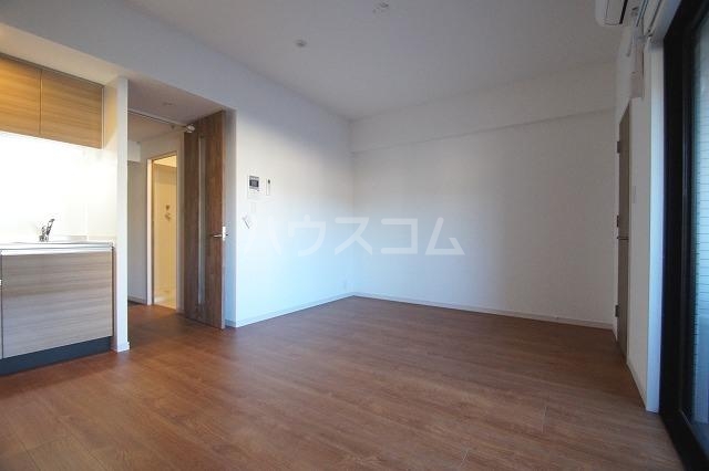 5/25 リビング/ダイニング