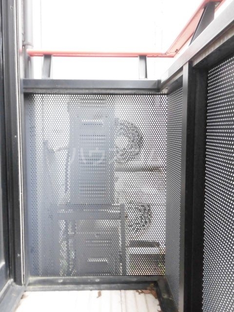 14/25 バルコニー