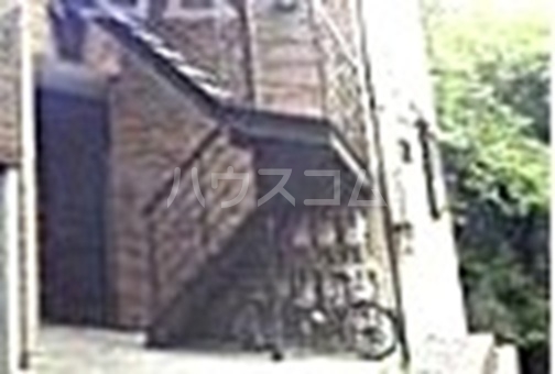 2/8 エントランス