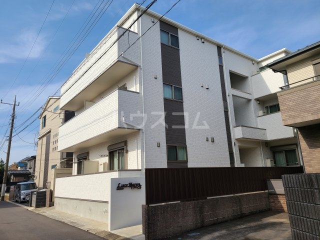 1/30 外観