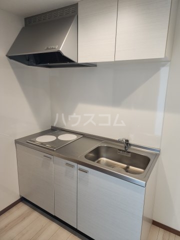 11/30 キッチン