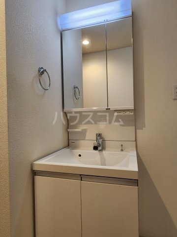 14/30 洗面