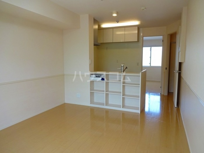 3/18 リビング/ダイニング