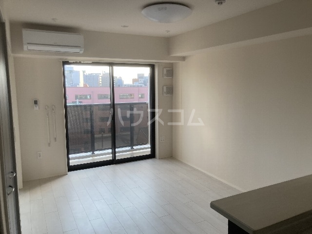 3/22 リビング/ダイニング